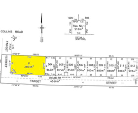 Development / Land commercial property sold at Lot 3 Target Road Melton VIC 3337