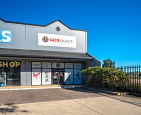 Offices commercial property sold at Unit 1/6-8 Porrende Street Narellan NSW 2567