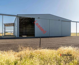 Factory, Warehouse & Industrial commercial property for sale at 20 Powell Place Narromine NSW 2821