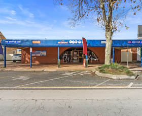 Shop & Retail commercial property sold at 29 Robert Street Maitland SA 5573