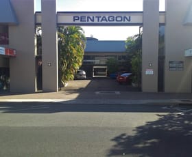 Offices commercial property for lease at 12a/25 Grafton Street Cairns City QLD 4870