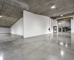 Factory, Warehouse & Industrial commercial property sold at Alexandria NSW 2015