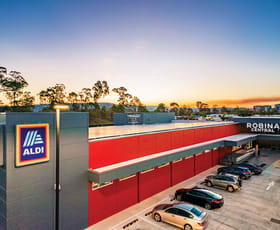 Shop & Retail commercial property sold at 8 Laver Drive Robina QLD 4226
