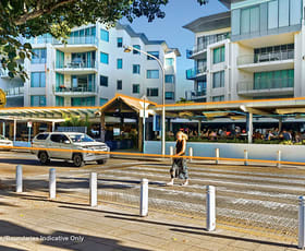 Hotel, Motel, Pub & Leisure commercial property sold at 72-74 The Strand North Ward QLD 4810
