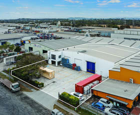 Factory, Warehouse & Industrial commercial property sold at 11 Permarig Place Rocklea QLD 4106