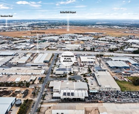 Factory, Warehouse & Industrial commercial property sold at 11 Permarig Place Rocklea QLD 4106