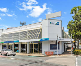 Offices commercial property sold at 107-109 Currie Street Nambour QLD 4560