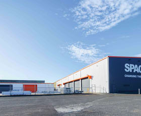Factory, Warehouse & Industrial commercial property sold at 97 Greens Road Dandenong South VIC 3175