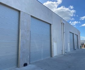 Factory, Warehouse & Industrial commercial property sold at 12/11 McRorie Court Cambridge TAS 7170
