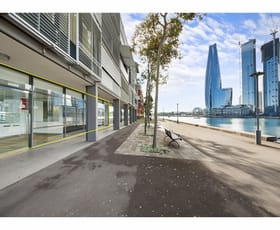 Offices commercial property sold at 5/8-14 Wharf Crescent Pyrmont NSW 2009