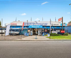 Shop & Retail commercial property sold at 804 Pacific Highway Marks Point NSW 2280
