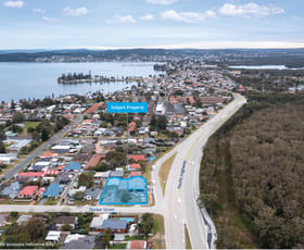 Development / Land commercial property sold at 804 Pacific Highway Marks Point NSW 2280