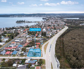 Shop & Retail commercial property sold at 804 Pacific Highway Marks Point NSW 2280