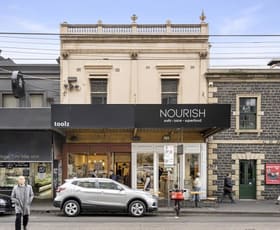 Shop & Retail commercial property sold at 118-120 Smith Street Collingwood VIC 3066