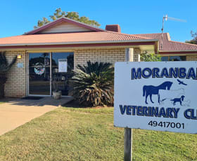 Medical / Consulting commercial property sold at 33 Mills Street Moranbah QLD 4744