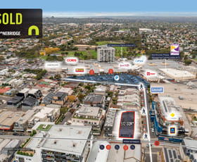 Shop & Retail commercial property sold at 396-398 High Street Northcote VIC 3070