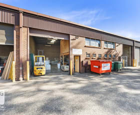 Factory, Warehouse & Industrial commercial property sold at 4/21 Childs Road Chipping Norton NSW 2170