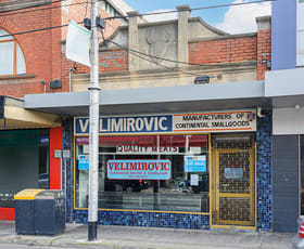 Hotel, Motel, Pub & Leisure commercial property for sale at 689 High Street Thornbury VIC 3071