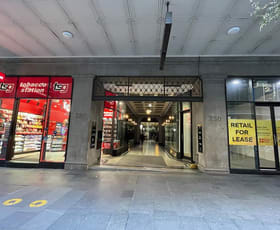 Offices commercial property sold at 408/250 Pitt Street Sydney NSW 2000