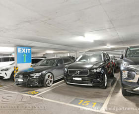 Parking / Car Space commercial property for sale at Carspaces/1008 Botany Road Mascot NSW 2020