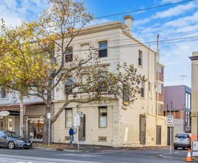 Offices commercial property sold at 361 Clarendon Street South Melbourne VIC 3205