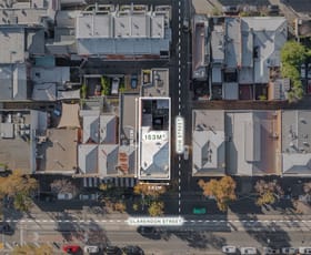 Development / Land commercial property sold at 361 Clarendon Street South Melbourne VIC 3205