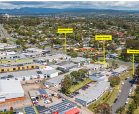 Factory, Warehouse & Industrial commercial property sold at 11/3 United Road Ashmore QLD 4214