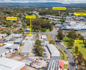 Factory, Warehouse & Industrial commercial property sold at 11/3 United Road Ashmore QLD 4214