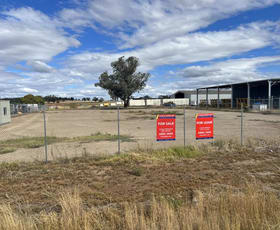Factory, Warehouse & Industrial commercial property sold at 2/1L Freight Drive Dubbo NSW 2830