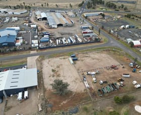 Factory, Warehouse & Industrial commercial property sold at 2/1L Freight Drive Dubbo NSW 2830