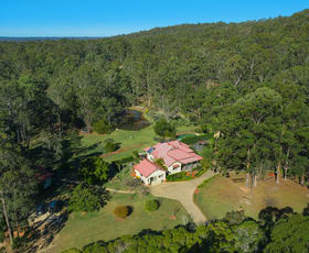 Hotel, Motel, Pub & Leisure commercial property sold at 126 Federation Way Telegraph Point NSW 2441