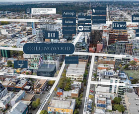 Offices commercial property for sale at 40 Oxford Street Collingwood VIC 3066