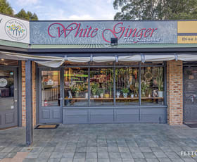 Shop & Retail commercial property sold at 4/1526-1528 Mount Dandenong Tourist Road Olinda VIC 3788