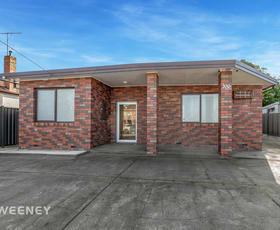Medical / Consulting commercial property sold at 1 & 2/370 Main Road West St Albans VIC 3021