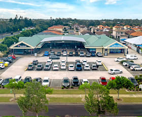 Shop & Retail commercial property sold at 1-3 College Street North Lakes QLD 4509