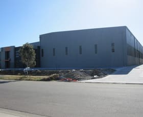 Factory, Warehouse & Industrial commercial property sold at 34-36 Evolution Drive Dandenong South VIC 3175