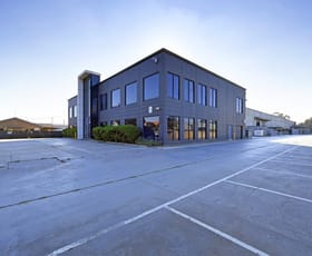 Factory, Warehouse & Industrial commercial property sold at 37-39 Elliott Road Dandenong VIC 3175