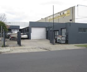 Factory, Warehouse & Industrial commercial property sold at 24 Windale Street Dandenong VIC 3175