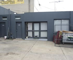 Factory, Warehouse & Industrial commercial property sold at 24 Windale Street Dandenong VIC 3175