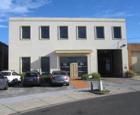 Factory, Warehouse & Industrial commercial property sold at 5 Remont Court Cheltenham VIC 3192