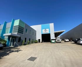 Factory, Warehouse & Industrial commercial property sold at 12-16 Souffi Place Dandenong South VIC 3175