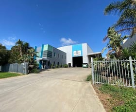Factory, Warehouse & Industrial commercial property sold at 12-16 Souffi Place Dandenong South VIC 3175
