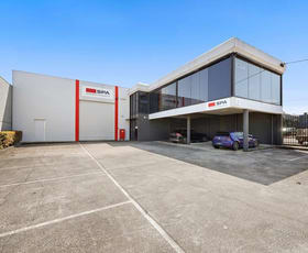 Factory, Warehouse & Industrial commercial property sold at 2 Macro Court Rowville VIC 3178