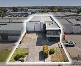 Factory, Warehouse & Industrial commercial property sold at 2 Macro Court Rowville VIC 3178