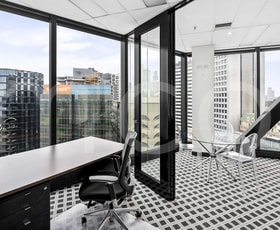 Offices commercial property sold at Suite 1113/1 Queens Road Melbourne VIC 3004
