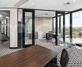 Offices commercial property sold at Suite 1113/1 Queens Road Melbourne VIC 3004