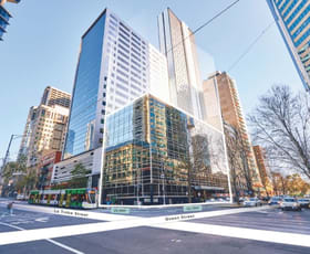 Hotel, Motel, Pub & Leisure commercial property for sale at 333 Queen Street Melbourne VIC 3000