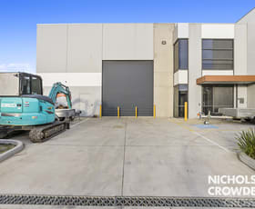 Factory, Warehouse & Industrial commercial property sold at 23 Bennetts Road Mornington VIC 3931