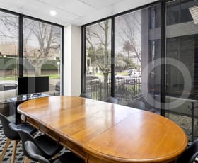 Offices commercial property sold at Suite 219/25 Milton Parade Malvern VIC 3144