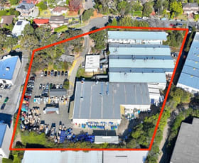 Development / Land commercial property for sale at 45 King Road Hornsby NSW 2077